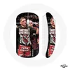 Image de Souris Nate Diaz pratiquant d'arts martiaux mixtes MMA Sans Fil Maniacase