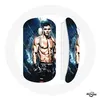 Image de Souris Paulo Costa Pratiquant de MMA Sans Fil Maniacase