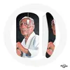 Image de Souris Sans Fil Hélio Gracie BJJ Art Maniacase
