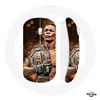 Image de Souris Sans Fil Israel Adesanya MMA Maniacase
