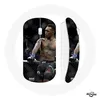 Image de Souris UFC Sans Fil Israel Adesanya Maniacase