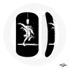 Image de Souris Sambo Sport Sans Fil Maniacase