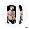 Image de Souris Sans Fil Khabib Nurmagomedov Pratiquant d'arts martiaux Maniacase