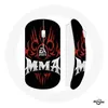 Image de Souris MMA Mixed Martial Arts Sans Fil Maniacase