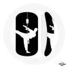 Image de Souris Sans Fil taekwondo sport de Combat Maniacase