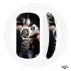 Image de Souris Ultimate Fighting Championship d'arts martiaux mixtes Sans Fil Maniacase