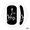 Image de Souris arts martiaux mixtes UFC Sans Fil Maniacase