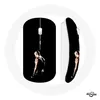 Image de Souris Mixed martial arts UFC Sans Fil Maniacase