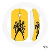 Image de Souris MMA mixed Arts martiaux Sans Fil Maniacase