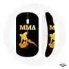Image de Souris UFC mixed Arts martiaux Sans Fil Maniacase