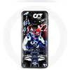 Image de Coque pour Samsung Galaxy S9 Formule 1 Yuki Tsunoda pilote automobile japonais de F1 Maniacase