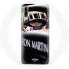 Image de Coque pour Samsung Galaxy A70 Formule 1 Max Verstappen Pilote automobile Maniacase