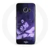 Image de Coque pour Samsung Galaxy S7 Edge Hunter x Hunter Manga Killua Zoldyck Maniacase