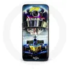 Image de Coque pour Samsung Galaxy S7 Edge Formule 1 Fernando Alonso Díaz pilote automobile espagnol de F1 Maniacase