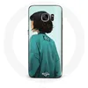 Image de Coque pour Samsung Galaxy S7 Edge Squid Game Kang Sae Byeok Numéro 067 art Maniacase