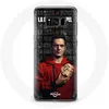 Image de Coque pour Samsung Galaxy S8 La Casa De Papel Berlin Masque Maniacase
