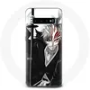 Image de Coque pour Samsung Galaxy S10 Bleach manga ichigo kurosaki épée Maniacase