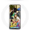 Image de Coque pour Samsung Galaxy S9 Poursuis Tes Rêves Mía Cáceres et Zoe Caletián Maniacase