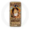 Image de Coque pour Samsung Galaxy S7 Edge One Piece Manga Luffy affiche de recherche Maniacase