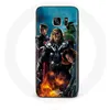 Image de Coque pour Samsung Galaxy S7 Edge Avengers film de super héros Maniacase