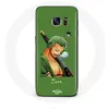 Image de Coque pour Samsung Galaxy S7 Edge One piece Manga Zoro epée Maniacase