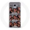 Image de Coque pour Samsung Galaxy J6 2018 Friends Selfie Série Maniacase