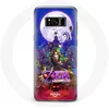Image de Coque pour Samsung Galaxy S8 La légende du Masque de Majora Zelda Jeux Vidéo Maniacase