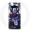 Image de Coque pour Samsung Galaxy S10 Formule 1 Pierre Gasly pilote automobile français de F1 Maniacase