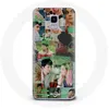 Image de Coque pour Samsung Galaxy J6 2018 Sex Education Maeve Wiley et Otis Milburn Maniacase
