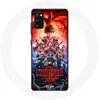 Image de Coque pour samsung galaxy S20 Stranger Things Affiche Saison 2 Maniacase