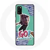 Image de Coque pour samsung galaxy S20 Poursuis tes rêves Álvaro Paz Go! vive a tu manera Maniacase