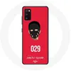 Image de Coque pour Samsung Galaxy s20 Squid Game Hwang Jun Ho Numéro 029 Maniacase