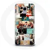 Image de Coque pour Samsung Galaxy A8 2018 Sex Education Série Maniacase