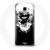 Image de Coque pour Samsung Galaxy A6 2018 Anime Tokyo Ghoul d'horreur pure Ken Kaneki Maniacase