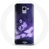 Image de Coque pour Samsung Galaxy A6 2018 Hunter x Hunter Manga Killua Zoldyck Maniacase