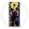 Image de Coque pour Samsung Galaxy A8 2018 Dragon ball z Super SSJ2 Gohan Maniacase