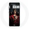 Image de Coque pour samsung galaxy S20 La Casa De Papel Estocolmo Masque Maniacase