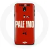 Image de Coque pour Samsung Galaxy j7 2017 La casa de papel Palermo dessin Maniacase