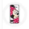 Image de Coque pour Samsung Galaxy j3 2016 Minnie Mouse Dessin animé mignon Maniacase