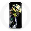 Image de Coque pour Samsung Galaxy J7 2017 Valentino Rossi pilote de vitesse moto Maniacase
