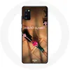 Image de Coque pour samsung galaxy S20 plus Squid game Logo soldat Maniacase