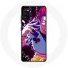 Image de Coque pour samsung galaxy S20 Hunter X Hunter Manga Hisoka Morow Maniacase