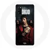 Image de Coque pour samsung galaxy S20 La Casa De Papel Tokyo Maniacase