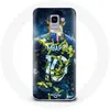 Image de Coque pour Samsung Galaxy A6 2018 Mbappé Foot Maniacase