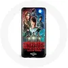 Image de Coque pour Samsung Galaxy j3 2016 Stranger Things teaser saison 2 Maniacase