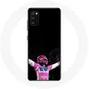 Image de Coque pour Samsung Galaxy S20 Formule 1 Sergio Pérez Mendoza gagné la course Maniacase