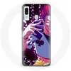Image de Coque pour Samsung Galaxy A20 Hunter X Hunter Manga Hisoka Morow Maniacase