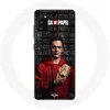 Image de Coque pour Samsung Galaxy S20 plus La Casa De Papel Berlin Masque Maniacase