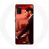 Image de Coque pour Samsung Galaxy S20 plus Lucifer Morningstar Saison 5 Série Maniacase