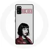 Image de Coque pour Samsung Galaxy S20 La casa de papel Tokyo Fanart Maniacase